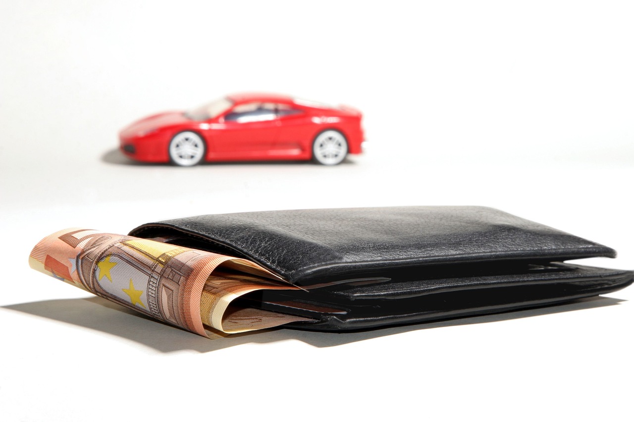 5 Tips to Get an Auto Loan with a Poor Credit Score