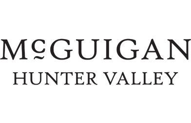 Logotipo de McGuigan Company
