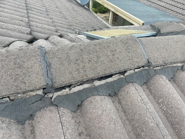 Gutter Cleaning Audit
