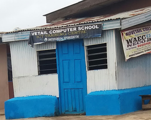 Dovetail Computer School