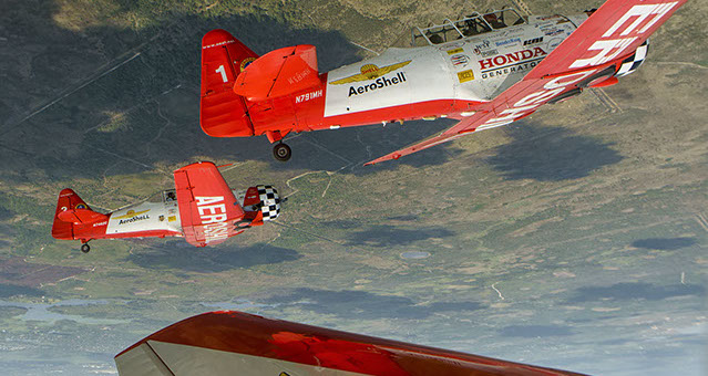 Aeroshell_Aerobic_Team_On_Chicago_Air_&_Water_Show_2019