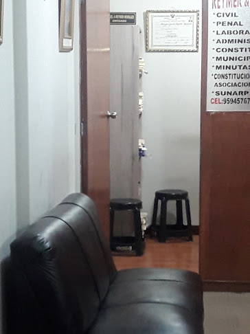 Estúdio Juridico Reymer & Asociados
