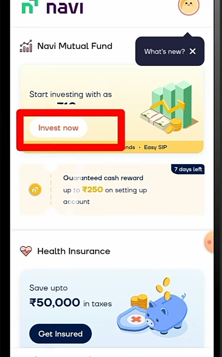 Navi App Se Paise Kaise Kamaye