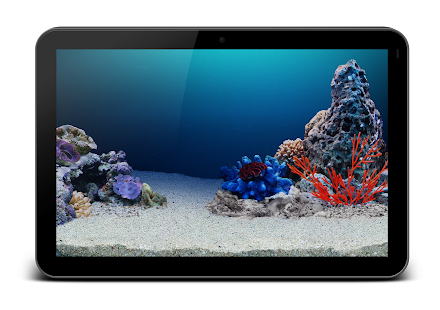 Download Aquarium HD for GoogleTV apk