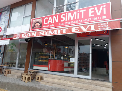 Can Simit Evi