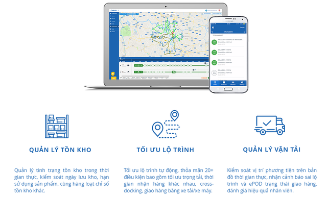 Vì đâu startup non trẻ Abivin được hàng loạt ông lớn từ Tân Cảng, Habeco, Cô gái Hà Lan giao phó bài toán cắt giảm hàng trăm tỷ đồng chi phí logistics? - Ảnh 8. Vì đâu startup non trẻ Abivin được hàng loạt ông lớn từ Tân Cảng, Habeco, Cô gái Hà Lan giao phó bài toán cắt giảm hàng trăm tỷ đồng chi phí logistics? - Ảnh 8.