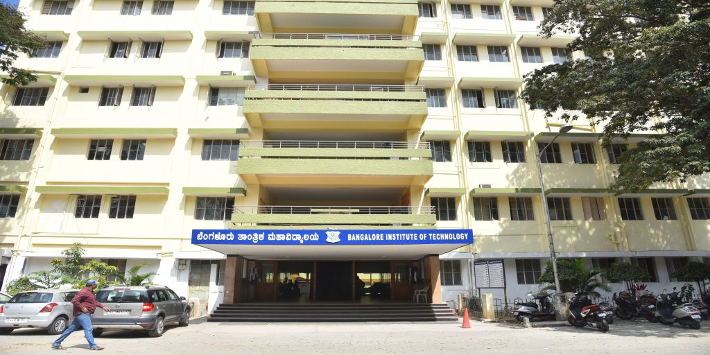 Bangalore Institute of Technology