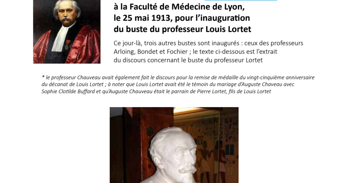 Discours Inauguration Buste Pdf Google Drive