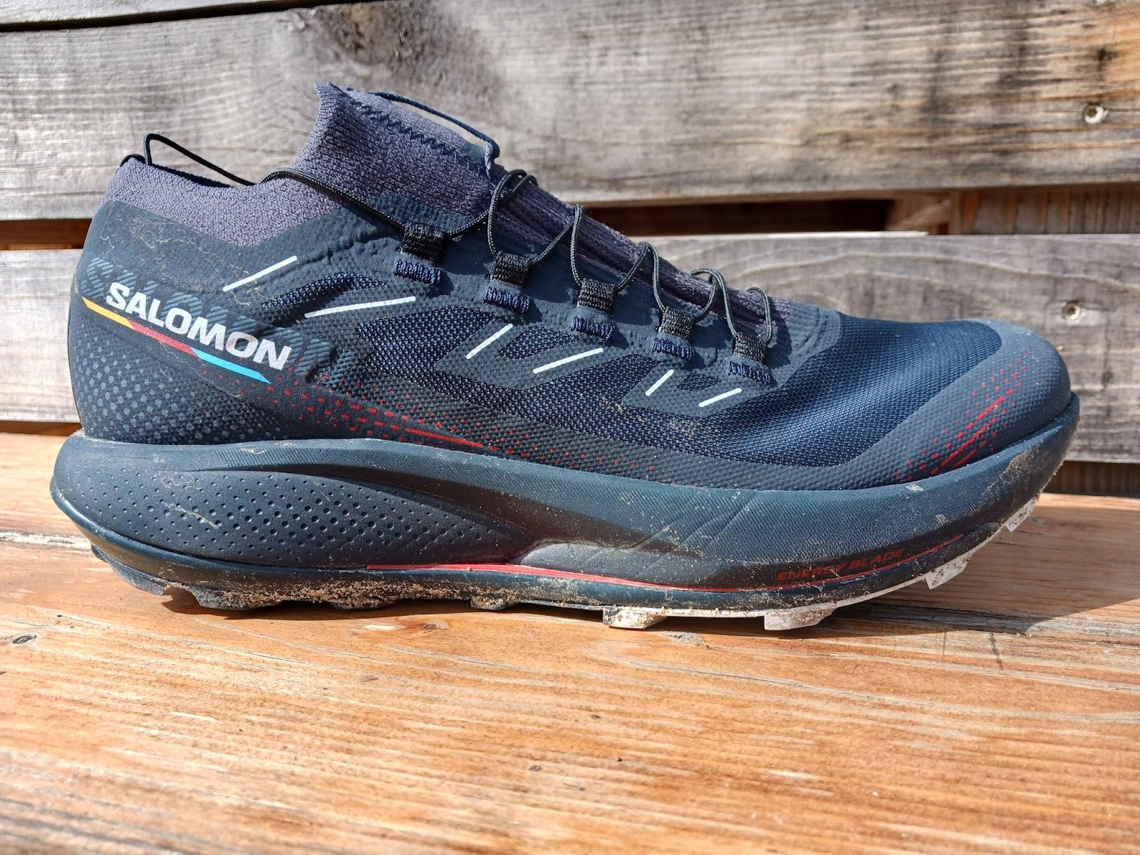 Road Trail Run: Salomon Pulsar Trail 2 Review: 9 Comparisons