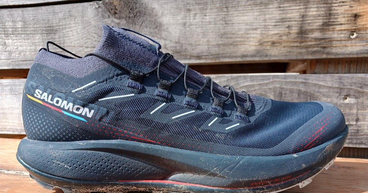 verden Marco Polo Til ære for Salomon Pulsar Trail Pro 2 Review: 9 Comparisons - Road Trail Run