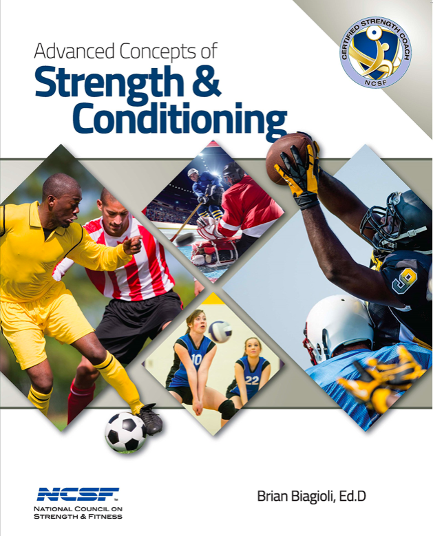 NCSF Strength Coach Review 2022 - How Valuable Is It? 3
