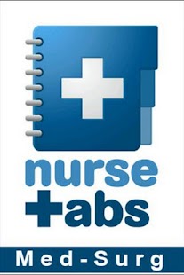 NurseTabs: Med/Surg apk