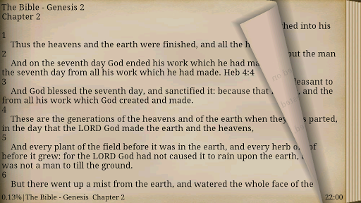 Download The Holy Bible. Old Testament apk
