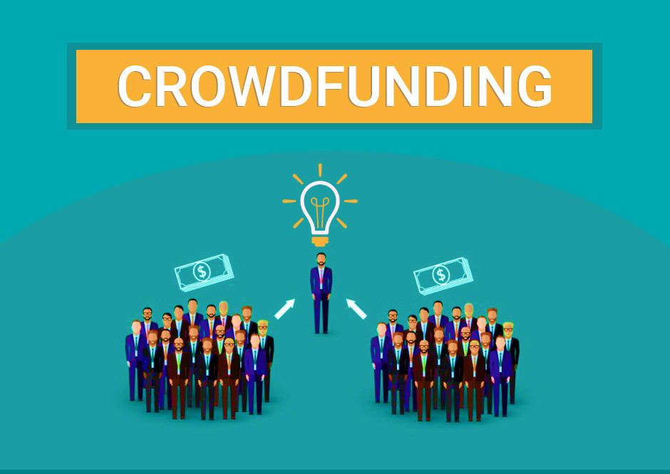 Make a crowdfunding campaign by Rais759 | Fiverr