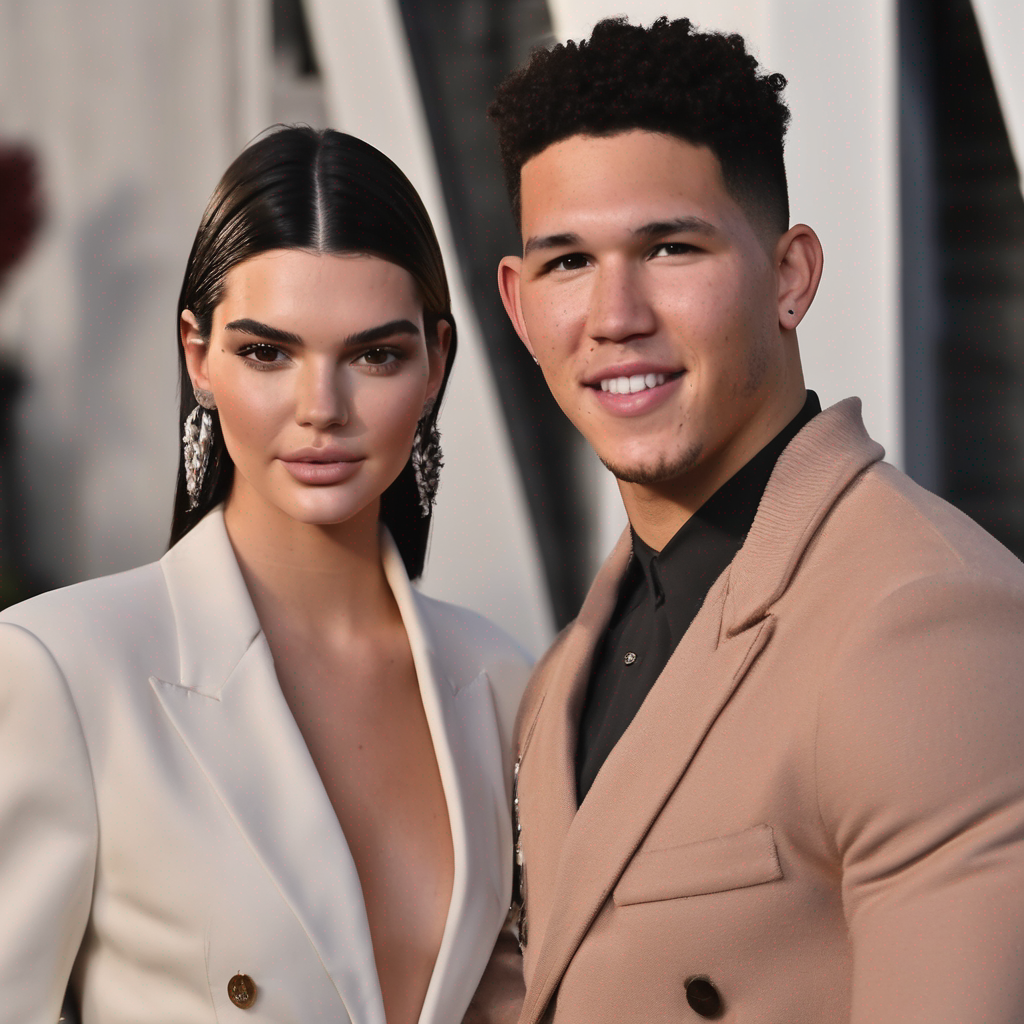 Scorpio and Kendall Jenner's Relationships