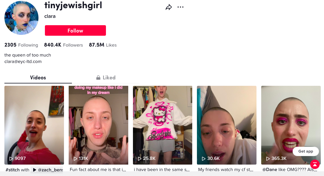 Everything You Need to Know About TikTok Fashion Month