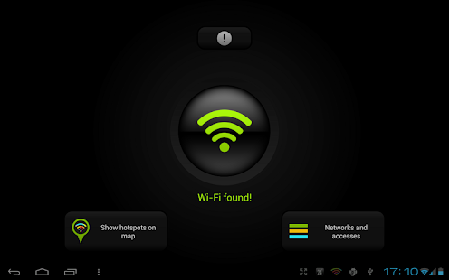 osmino Wi-Fi: free WiFi apk Review