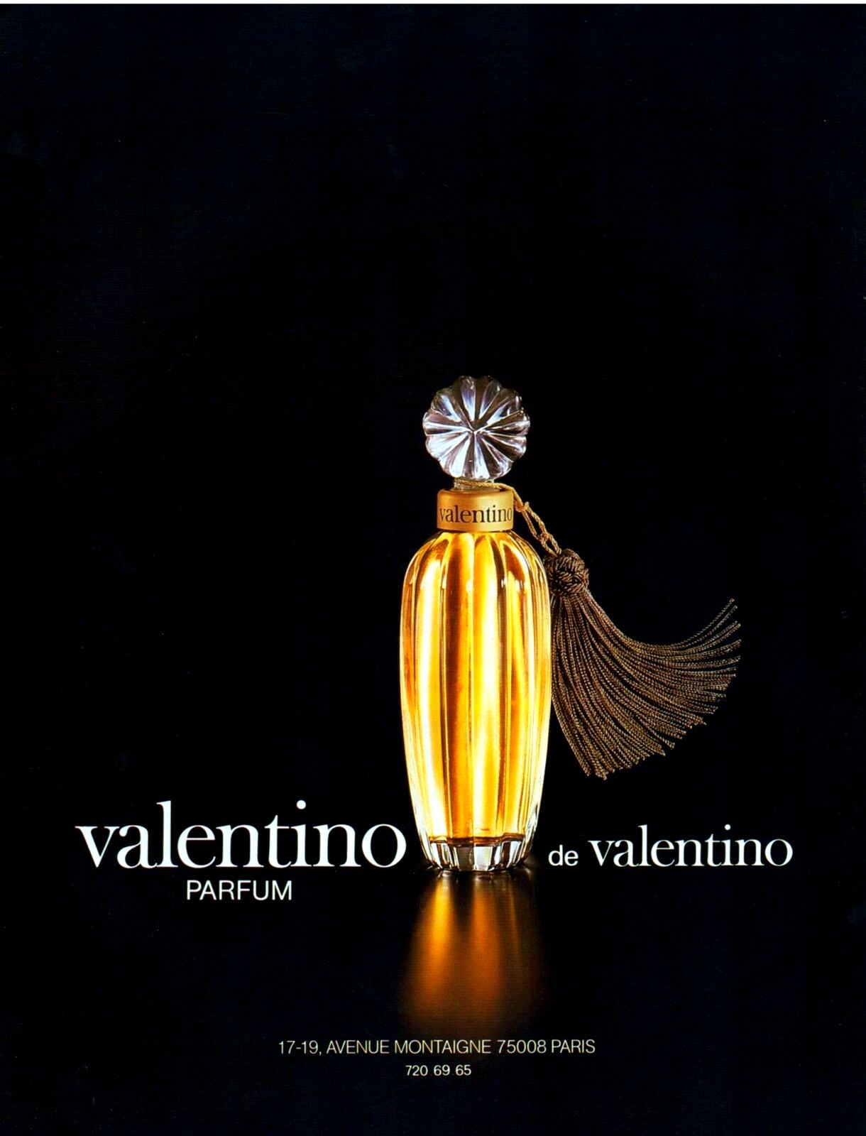 Valentino First Fragrance
