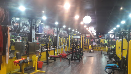 Body Pump Gym - Gym in Sirsa , India