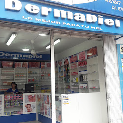Dermapiel