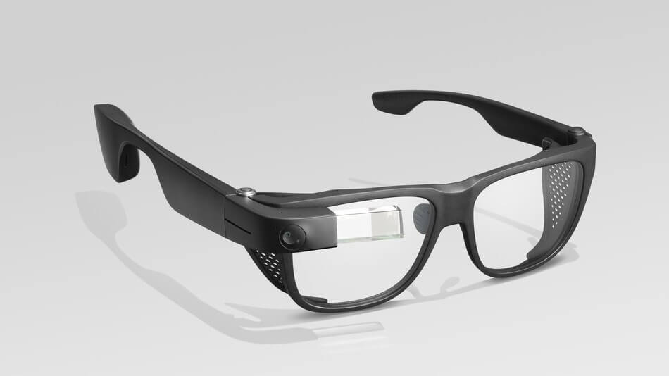 Google Glass On The Road To Augmented Reality