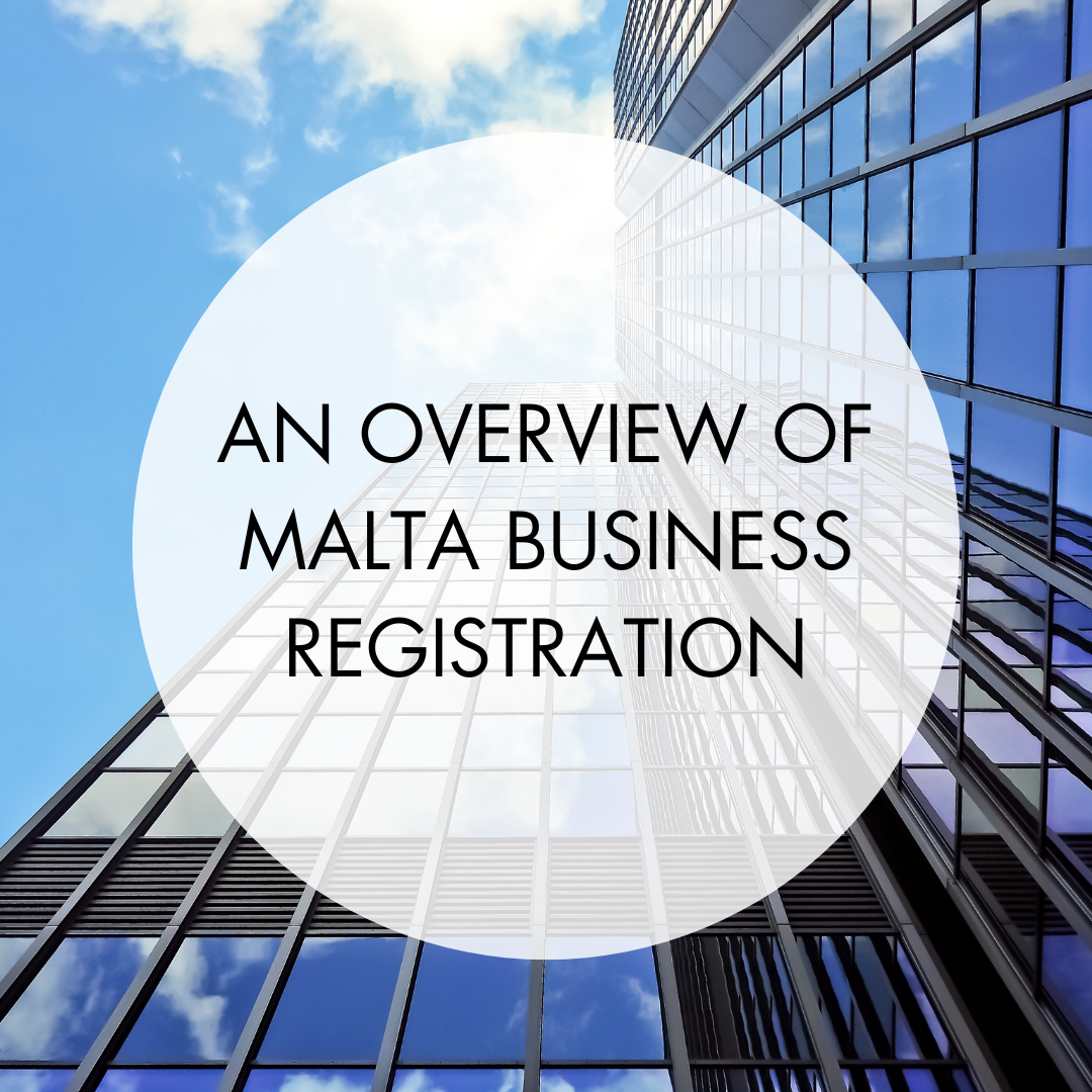 Must Have Documents For Starting A Business In Malta