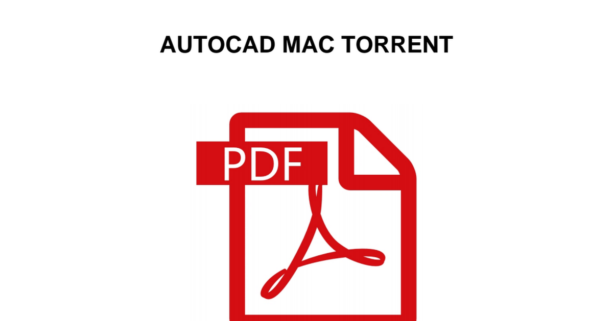 Torrents