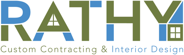 Logotipo de la empresa Rathy