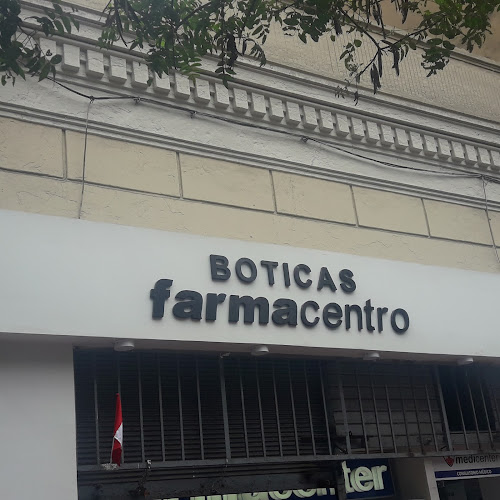 Boticas Farmacentro - Lima