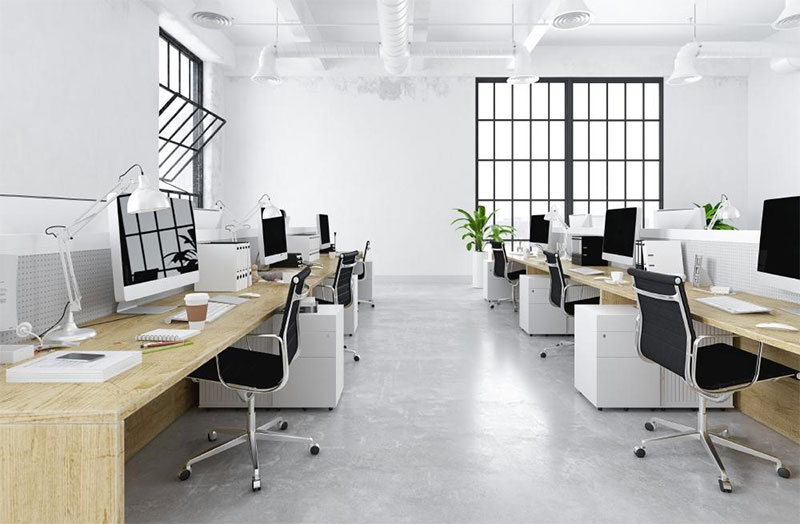 Văn phòng đại diện là gì?