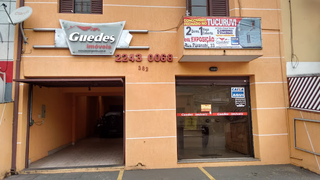 Imóveis Guedes