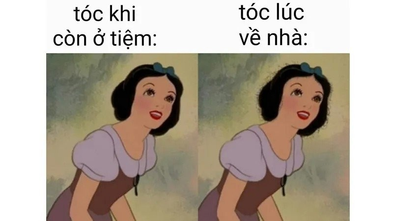 meme hài