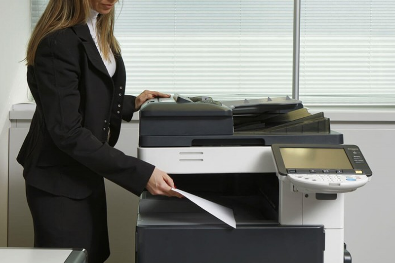 Dịch vụ cho thuê máy photocopy Nhật Nam - Chuyên nghiệp và tiết kiệm