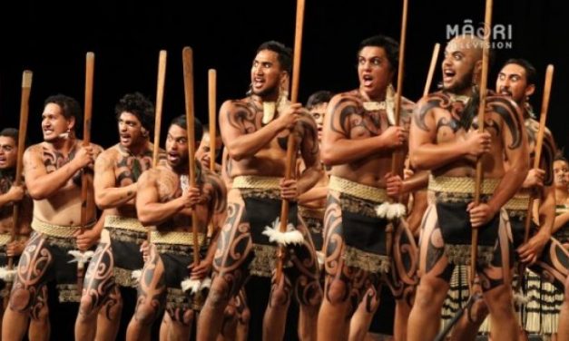 Image result for maori kapa haka