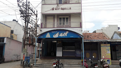 Sri Vaari - South Indian restaurant in Salem , India