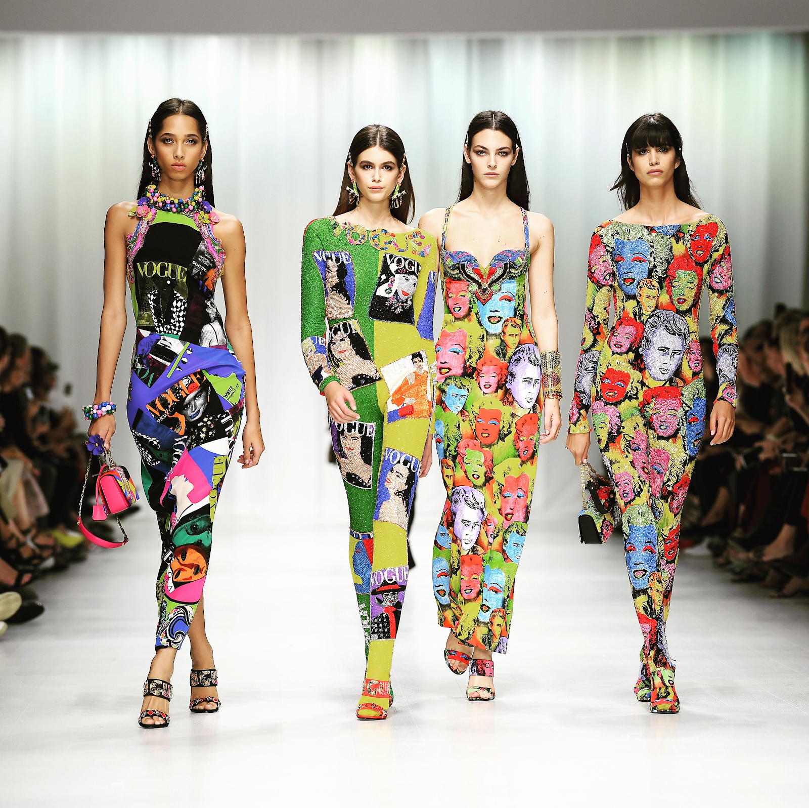 Versace Shopping Tips - Things You Need To Know