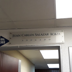 Juan Carlos Salazar Icaza