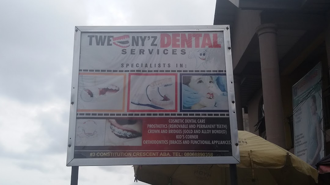 Twenyz Dental Services