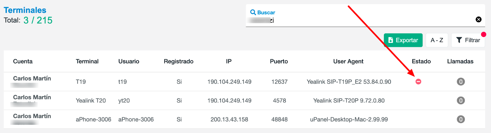 nuevas funcionalidades de Contact Center de Anura