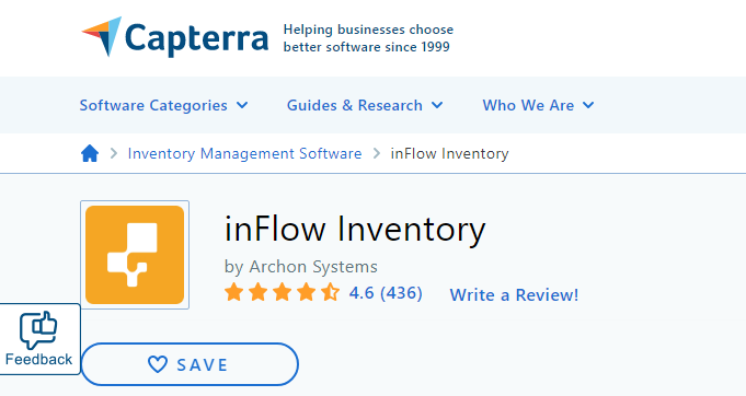 capterra