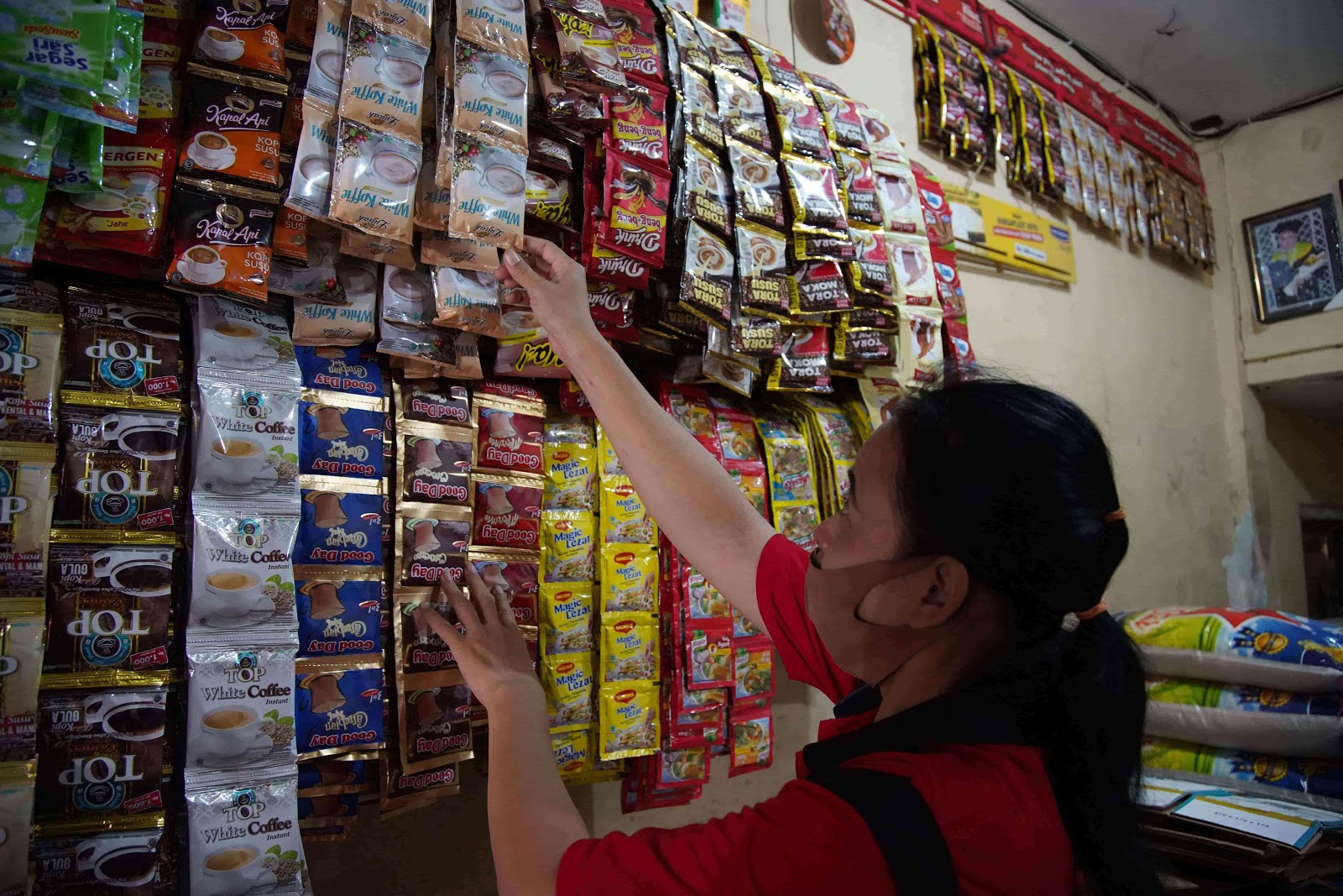 10 Cara Mudah Menata Toko Kelontong Agar Makin Menarik 10 Cara Mudah Menata Toko Kelontong Agar Makin Menarik