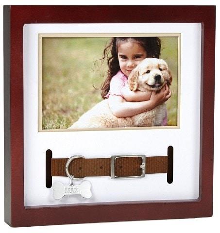 Pearhead Dog Collar Frame