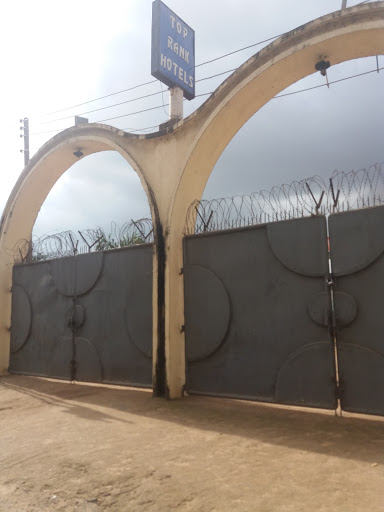 Top Rank Hotel, Onitsha, 75/76 Zik Avenue, Fegge, Onitsha, Nigeria, Coffee Store, state Anambra