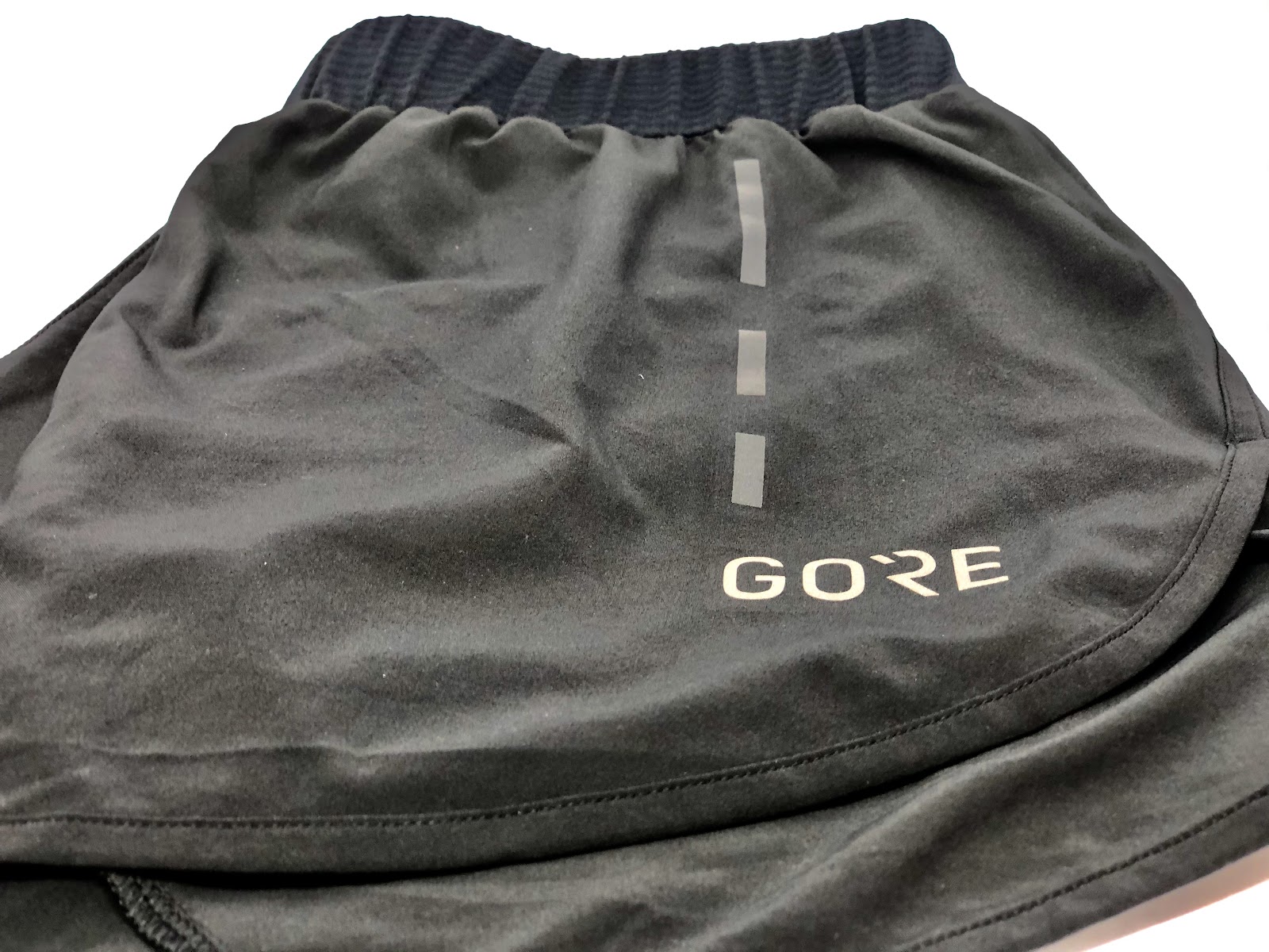 Road Trail Run: Gore Wear Contest Singlet and Split Shorts Review