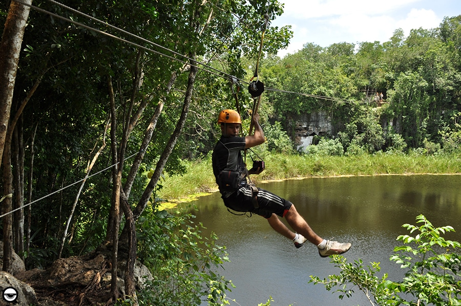 Discovering Coba