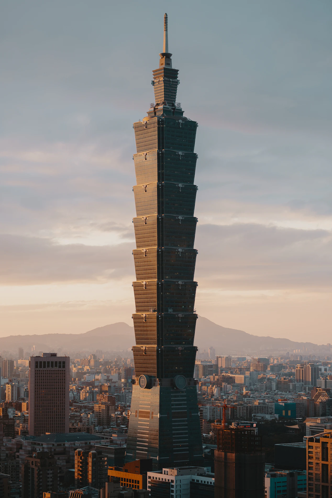 Taipei 101