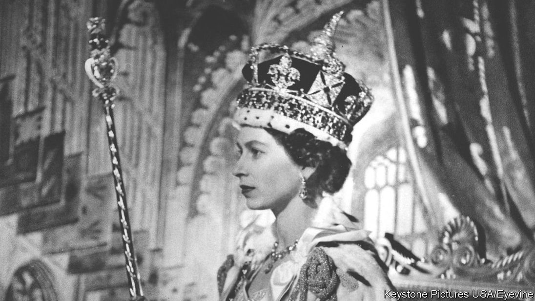 Елизавета II: ем запомнится. Как изменился мир и Англия за 70 лет ее правления.