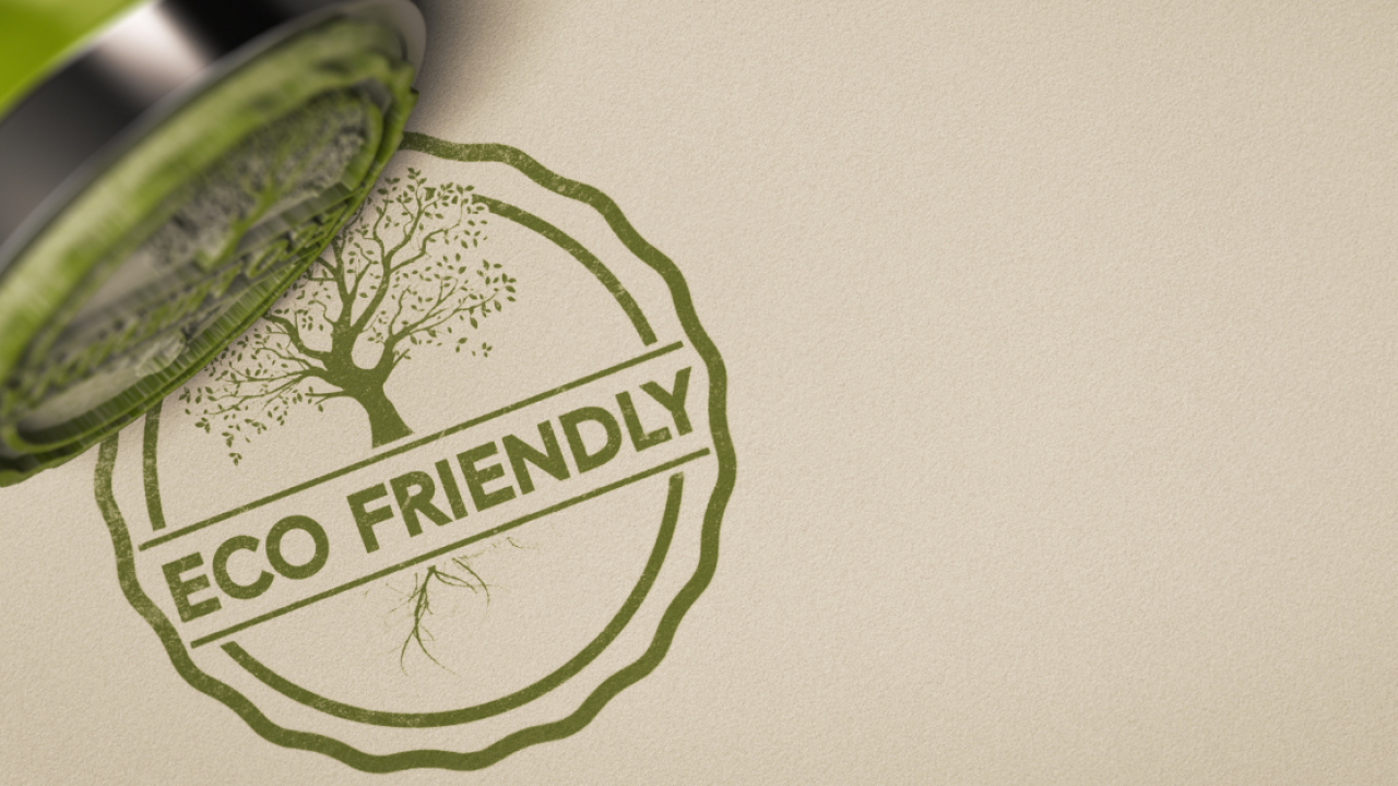 Trusted eco-friendly brands making sustainable products for a greener future. Great quality eco friendly brand.