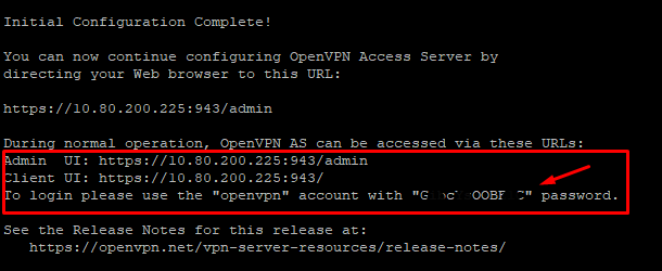 cara membuat VPN di VPS