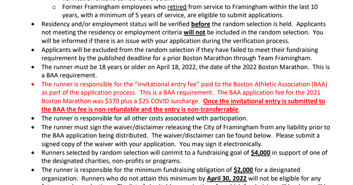 2022 Team Framingham Runner Application vFINAL.pdf